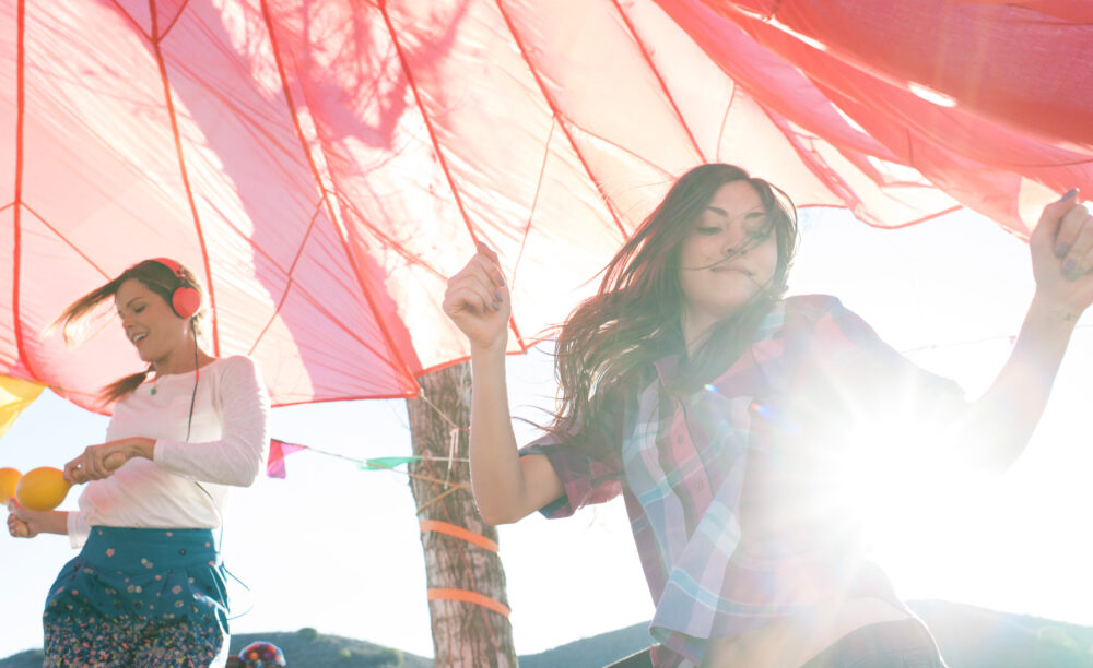 NOKIA X – PHOTOSHOOT