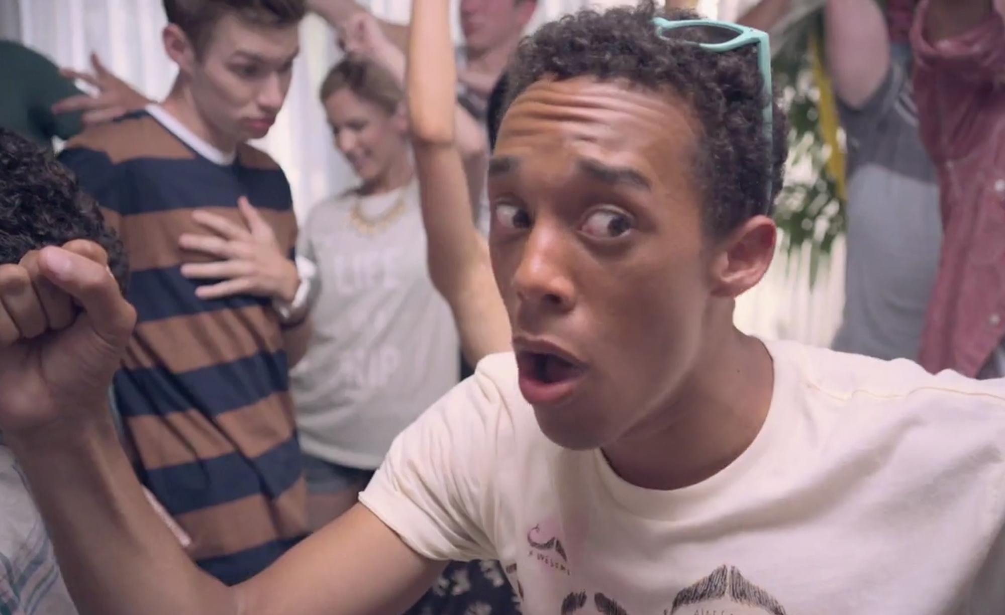 TEENNICK – CHANNEL REBRAND