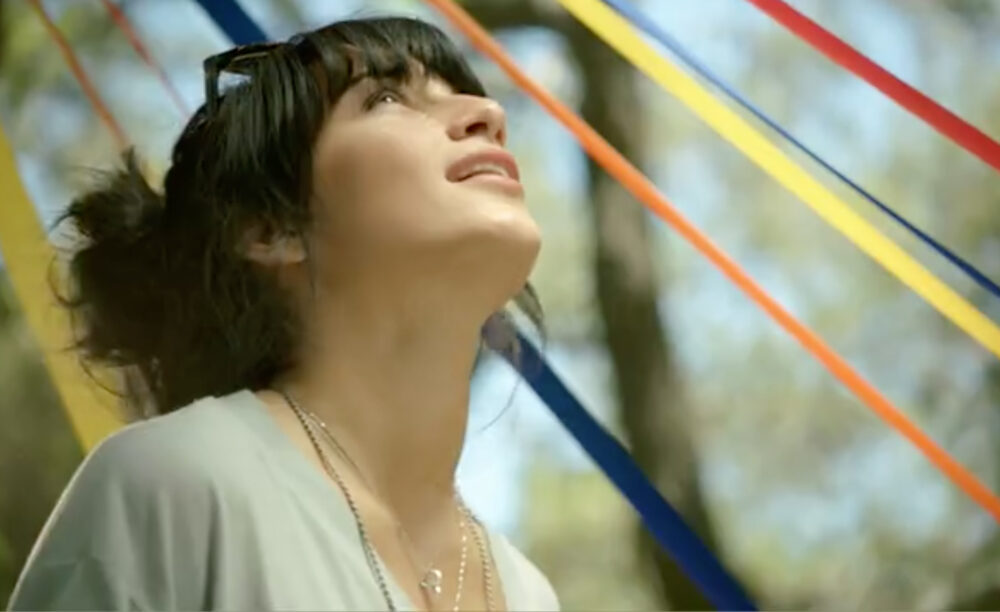 SONY BRAVIA – PRODUCT FILM