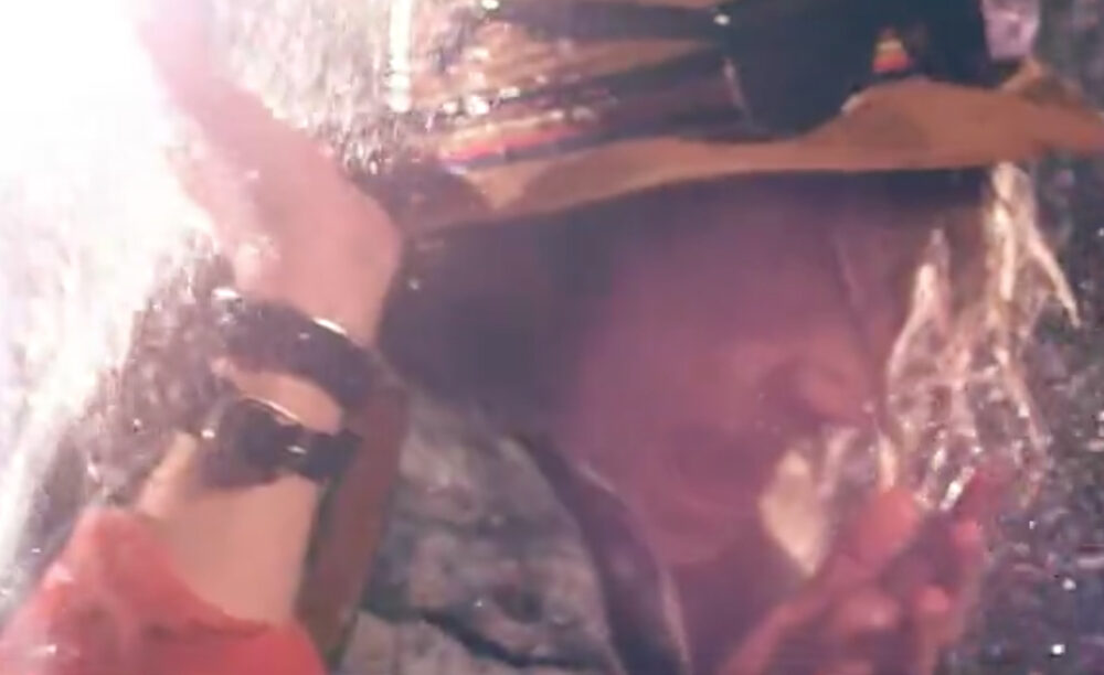 SONY BRAVIA – PRODUCT FILM PART 1