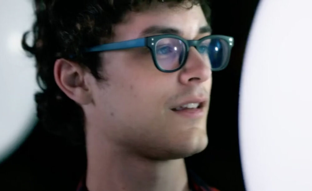 SONY BRAVIA – PRODUCT FILM PART 2