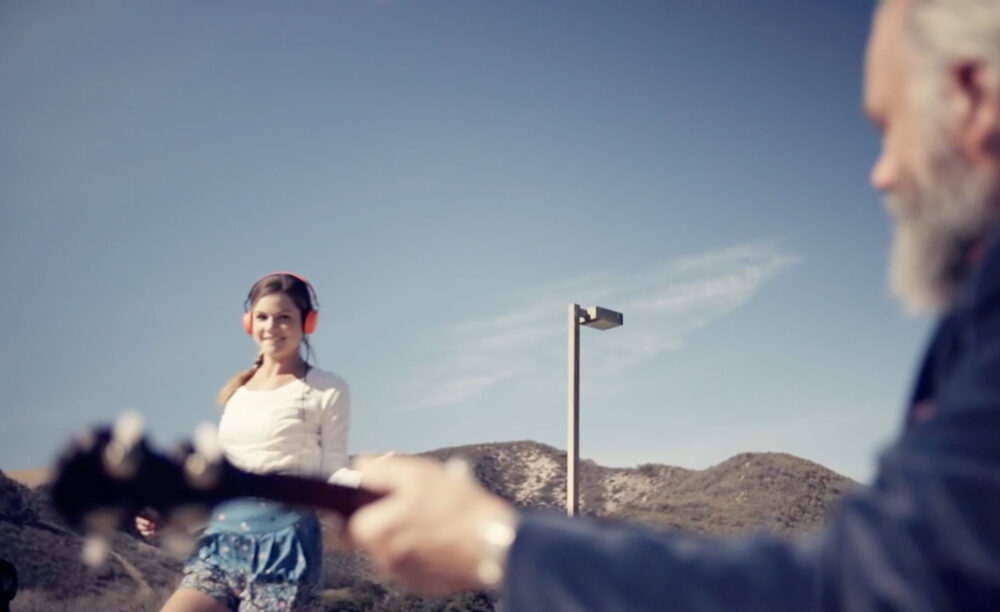 NOKIA X PRODUCT FILM – APPVENTURE MIX RADIO