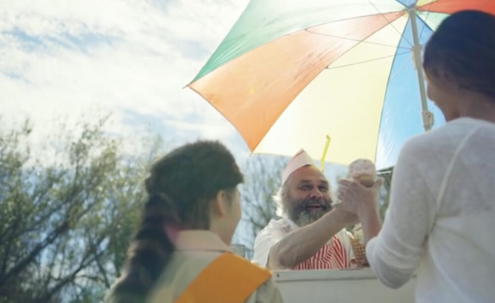 NOKIA X PRODUCT FILM – APPVENTURE MAPS